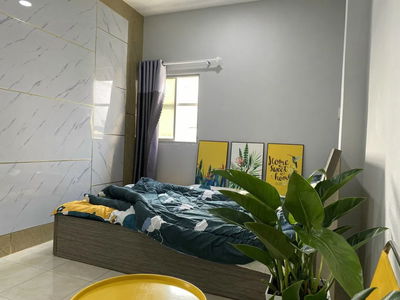 Housing in Ho Chi Minh City, Vietnam Housing in Ho Chi Minh City, Vietnam