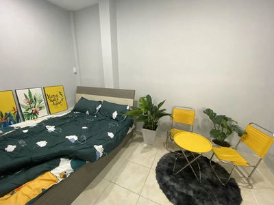 Жилье в Ho Chi Minh City, Vietnam Жилье в Ho Chi Minh City, Vietnam