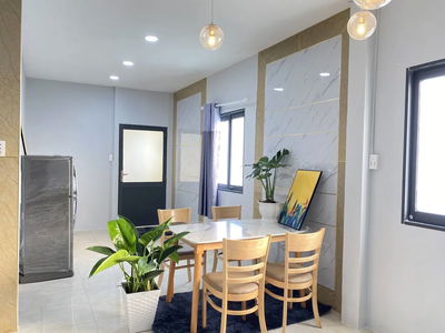 Logement dans Ho Chi Minh City, Vietnam Logement dans Ho Chi Minh City, Vietnam