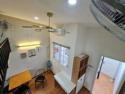 Жилье в Ho Chi Minh City, Vietnam Жилье в Ho Chi Minh City, Vietnam