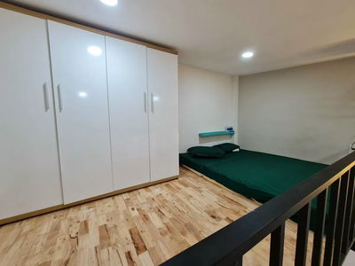 Жилье в Ho Chi Minh City, Vietnam Жилье в Ho Chi Minh City, Vietnam