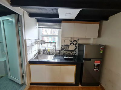 Housing in Ho Chi Minh City, Vietnam Housing in Ho Chi Minh City, Vietnam