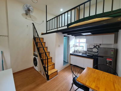 Alojamiento en Ho Chi Minh City, Vietnam Alojamiento en Ho Chi Minh City, Vietnam