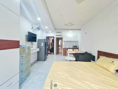 Logement dans Ho Chi Minh City, Vietnam Logement dans Ho Chi Minh City, Vietnam