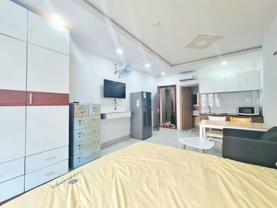 Alojamiento en Ho Chi Minh City, Vietnam  Alojamiento en Ho Chi Minh City, Vietnam