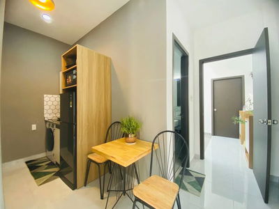 Alojamiento en Nha Be, Vietnam Alojamiento en Nha Be, Vietnam