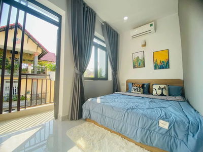Housing in Nha Be, Vietnam  Housing in Nha Be, Vietnam