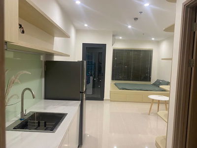 Grand Park, Vietnam  Grand Park, Vietnam