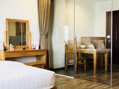 Жилье в Ho Chi Minh City, Vietnam Жилье в Ho Chi Minh City, Vietnam