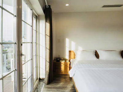 Gehäuse In Ho Chi Minh City, Vietnam Gehäuse In Ho Chi Minh City, Vietnam