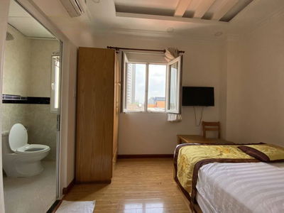 Logement dans Ho Chi Minh City, Vietnam Logement dans Ho Chi Minh City, Vietnam