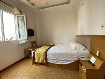 Housing in Ho Chi Minh City, Vietnam Housing in Ho Chi Minh City, Vietnam