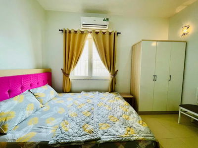 Жилье в Ho Chi Minh City, Vietnam  Жилье в Ho Chi Minh City, Vietnam