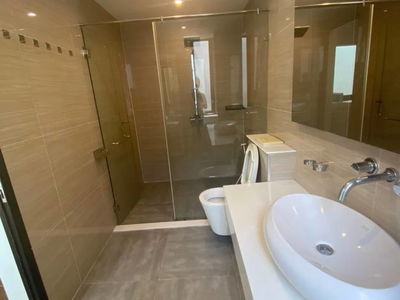 Housing in Ho Chi Minh City, Vietnam Housing in Ho Chi Minh City, Vietnam