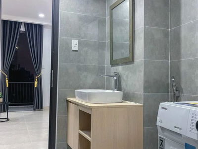 Alojamiento en Ho Chi Minh City, Vietnam  Alojamiento en Ho Chi Minh City, Vietnam