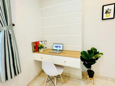 Жилье в Ho Chi Minh City, Vietnam Жилье в Ho Chi Minh City, Vietnam