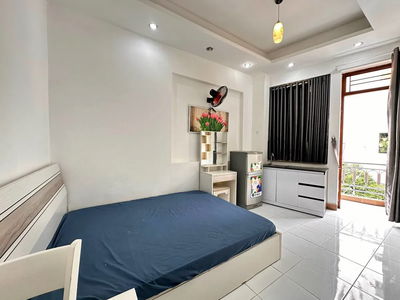 Logement dans Ho Chi Minh City, Vietnam Logement dans Ho Chi Minh City, Vietnam