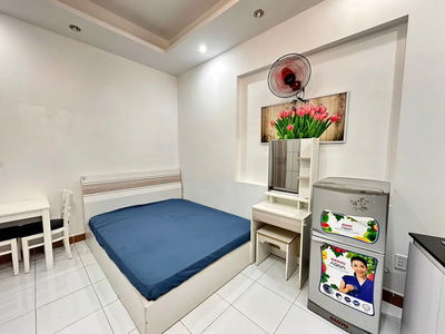 Alojamiento en Ho Chi Minh City, Vietnam  Alojamiento en Ho Chi Minh City, Vietnam