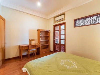 Alojamiento en Ho Chi Minh City, Vietnam Alojamiento en Ho Chi Minh City, Vietnam