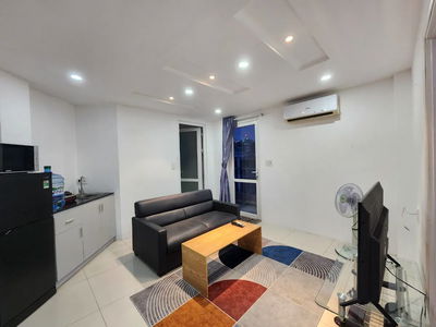 Жилье в Ho Chi Minh City, Vietnam  Жилье в Ho Chi Minh City, Vietnam