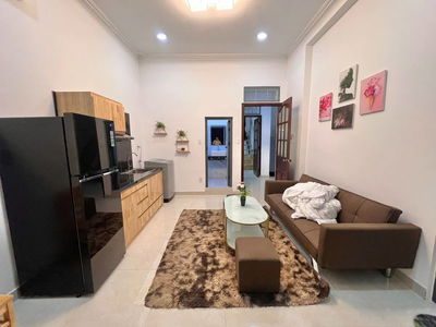 Жилье в Ho Chi Minh City, Vietnam Жилье в Ho Chi Minh City, Vietnam