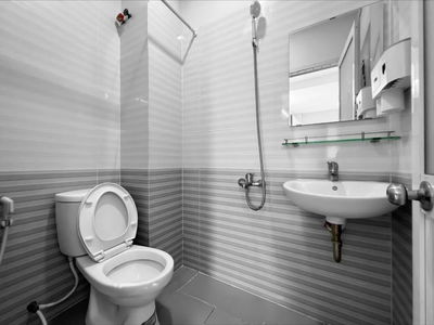 Жилье в Ho Chi Minh City, Vietnam  Жилье в Ho Chi Minh City, Vietnam