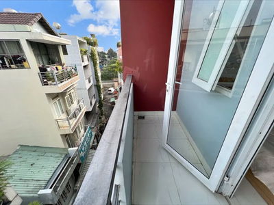 Logement dans Ho Chi Minh City, Vietnam Logement dans Ho Chi Minh City, Vietnam