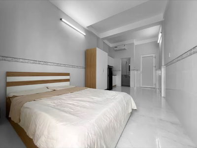 Logement dans Ho Chi Minh City, Vietnam  Logement dans Ho Chi Minh City, Vietnam