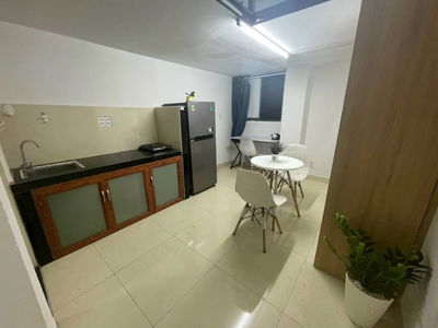 Alojamiento en Ho Chi Minh City, Vietnam Alojamiento en Ho Chi Minh City, Vietnam