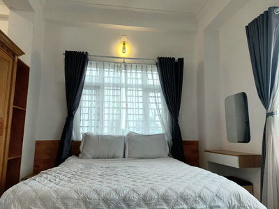 Housing in Ho Chi Minh City, Vietnam Housing in Ho Chi Minh City, Vietnam