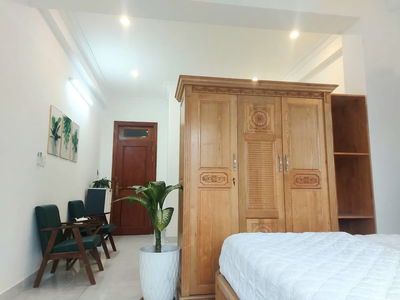 Logement dans Ho Chi Minh City, Vietnam Logement dans Ho Chi Minh City, Vietnam