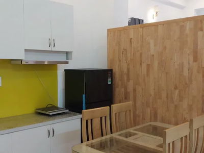 Alojamiento en Ho Chi Minh City, Vietnam Alojamiento en Ho Chi Minh City, Vietnam