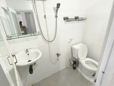 Жилье в Ho Chi Minh City, Vietnam  Жилье в Ho Chi Minh City, Vietnam