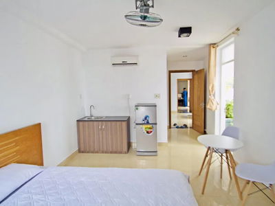 Logement dans Ho Chi Minh City, Vietnam Logement dans Ho Chi Minh City, Vietnam
