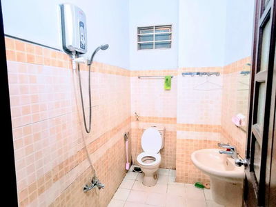 Housing in Ho Chi Minh City, Vietnam Housing in Ho Chi Minh City, Vietnam