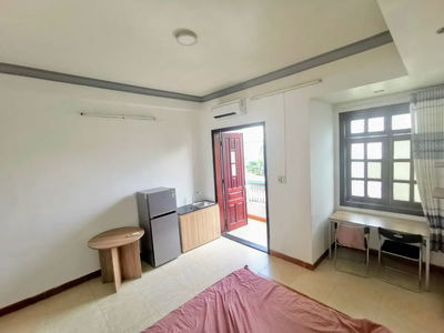 Жилье в Ho Chi Minh City, Vietnam Жилье в Ho Chi Minh City, Vietnam