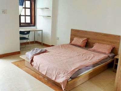 Alojamiento en Ho Chi Minh City, Vietnam  Alojamiento en Ho Chi Minh City, Vietnam