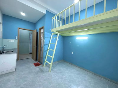 Жилье в Ho Chi Minh City, Vietnam Жилье в Ho Chi Minh City, Vietnam