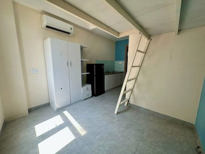 Жилье в Ho Chi Minh City, Vietnam  Жилье в Ho Chi Minh City, Vietnam