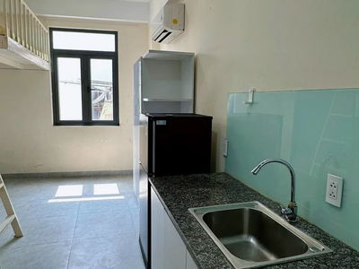 Alojamiento en Ho Chi Minh City, Vietnam Alojamiento en Ho Chi Minh City, Vietnam