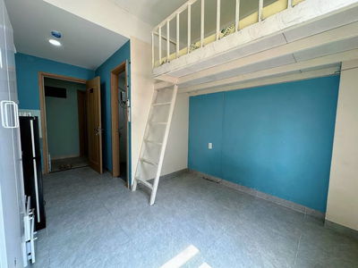 Alojamiento en Ho Chi Minh City, Vietnam  Alojamiento en Ho Chi Minh City, Vietnam