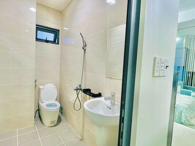 Housing in Ho Chi Minh City, Vietnam Housing in Ho Chi Minh City, Vietnam