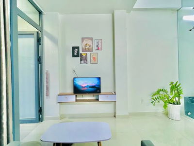 Alojamiento en Ho Chi Minh City, Vietnam Alojamiento en Ho Chi Minh City, Vietnam