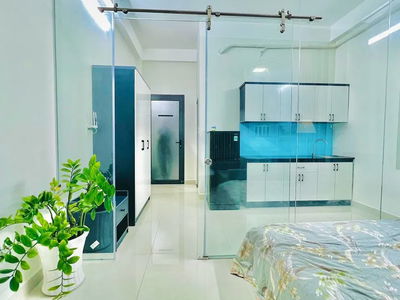 Housing in Ho Chi Minh City, Vietnam Housing in Ho Chi Minh City, Vietnam