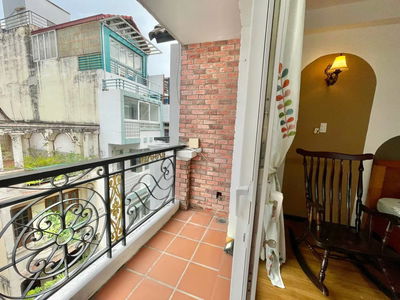 Housing in Ho Chi Minh City, Vietnam Housing in Ho Chi Minh City, Vietnam