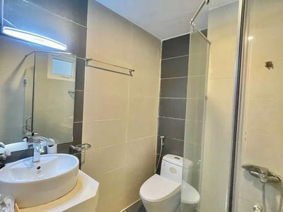 Жилье в Ho Chi Minh City, Vietnam Жилье в Ho Chi Minh City, Vietnam