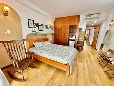 Logement dans Ho Chi Minh City, Vietnam  Logement dans Ho Chi Minh City, Vietnam