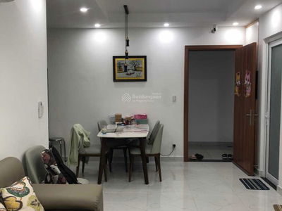 Conic Riverside, Vietnam Conic Riverside, Vietnam