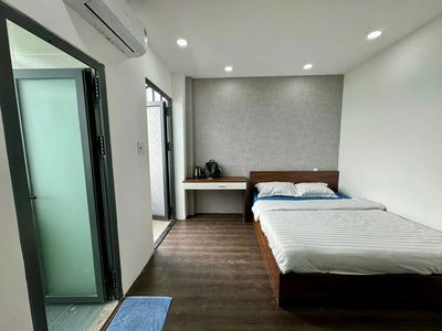 Logement dans Ho Chi Minh City, Vietnam  Logement dans Ho Chi Minh City, Vietnam