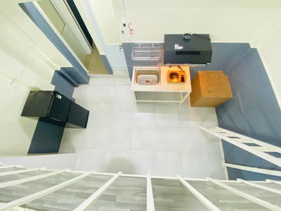 Gehäuse In Ho Chi Minh City, Vietnam Gehäuse In Ho Chi Minh City, Vietnam